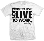 Image of Enjoy Life.