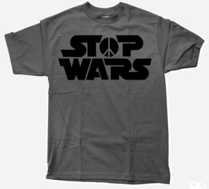 Image of Stop Wars