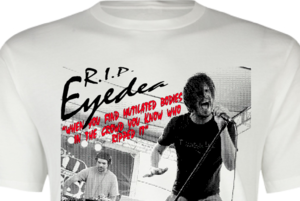 Image of RIP Eyedea Shirt