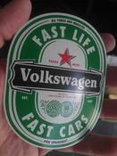 Image of Fast Life 