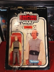 Image of Lobot on card
