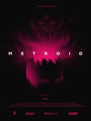 Image of Metroid Poster