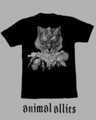 Image of "compassion and empathy" SHIRT