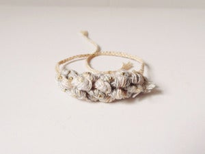 Image of Something Sometimes Bracelet DustI