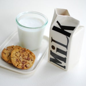 Image of MILK Milk Jug