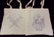 Image of Tote Bag