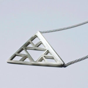 Image of Trio Necklace