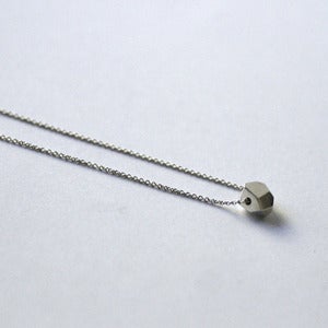 Image of Small Comet Pendant