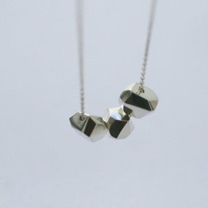 Image of Triple Comet Pendant