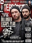Image of Terrorizer 235 - May 2013