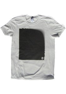 Image of HAHA Industries 'Analogue 002' Tee