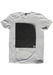 Image of HAHA Industries 'Analogue 002' Tee