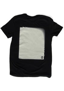 Image of HAHA Industries 'Analogue 001' Tee