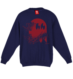 Ghost Jumper