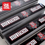 Image of Sticker Bushwhackers Düsseldorf
