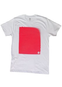 Image of HAHA Industries 'Analogue 007' Tee