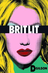 Image of Brit Lit by D. Gilson