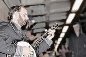 Image of G Train Blues