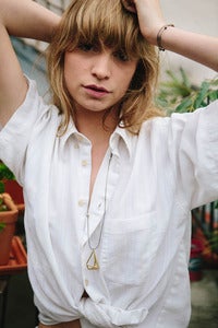 Image of Sautoir Surry Hills | Necklace