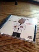 Image of PHIL SAUNDERS - HARDCORE FOLKLORE CD