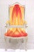 Image of NEW Custom Face Chairs Samples