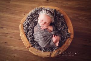 Image of "Timothy" Beanie