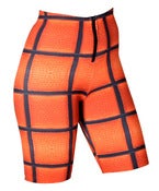 Image of BASKETBALL CYCLING SHORTS