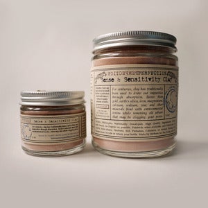 Image of Perfection: Sense & Sensitivity Clay 