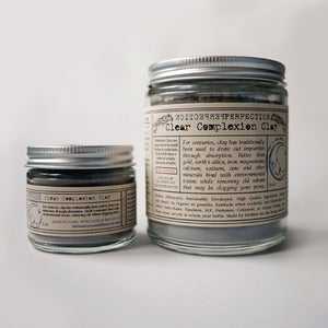 Image of Perfection: Clear Complexion Clay