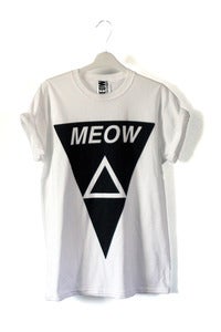 Image of Brotherhood Triangles Tee Unisex