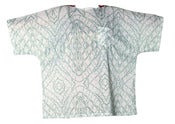 Image of BASKETBALL NET OVERSIZED T-SHIRT