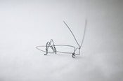 Image of grasshopper (3d)