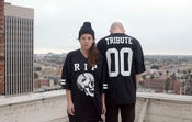 Image of RIP TRIBUTE JERSEY 