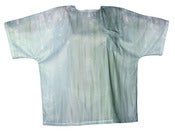 Image of CHEERLEADING POM POMS          OVERSIZED T-SHIRT