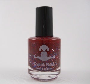 Image of FULL Size "Yo-Ho Yo-Ho, A Pirates Life For Me" Polish *CLEARANCE*