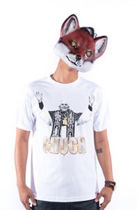 Image of Chuch Tee - White