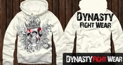 Image of Crown King Hoodie