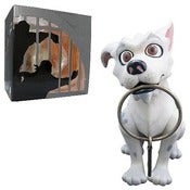 Image of Pirates of the Caribbean Key Dog Vinyl Figure - Disney 