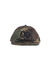 Image of Skwiggly Snapback in Camo
