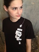 Image of Tether Tee - Unisex