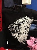Image of Lion Head Tee