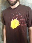 Image of Wave Tee - Men's 