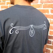 Image of Ocho T - Men's