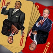 Image of Double RaceCard Pack