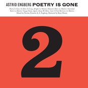 Image of Astrid Engberg - Poetry Is Gone (digital)
