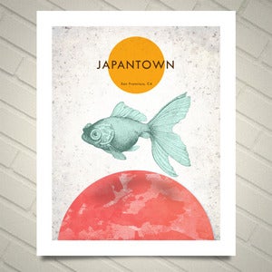 Image of Japantown