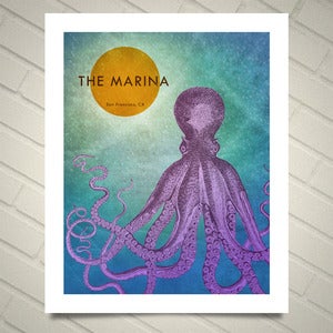Image of The Marina