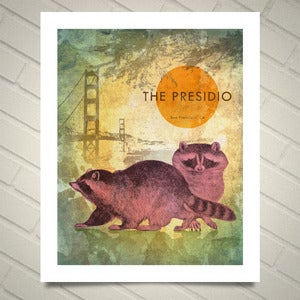 Image of The Presidio