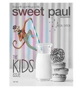 Image of Sweet Paul - The Kids Issue