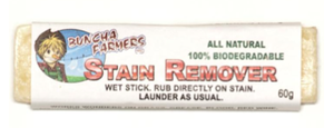 Image of Buncha Farmer's Stain Remover Stick